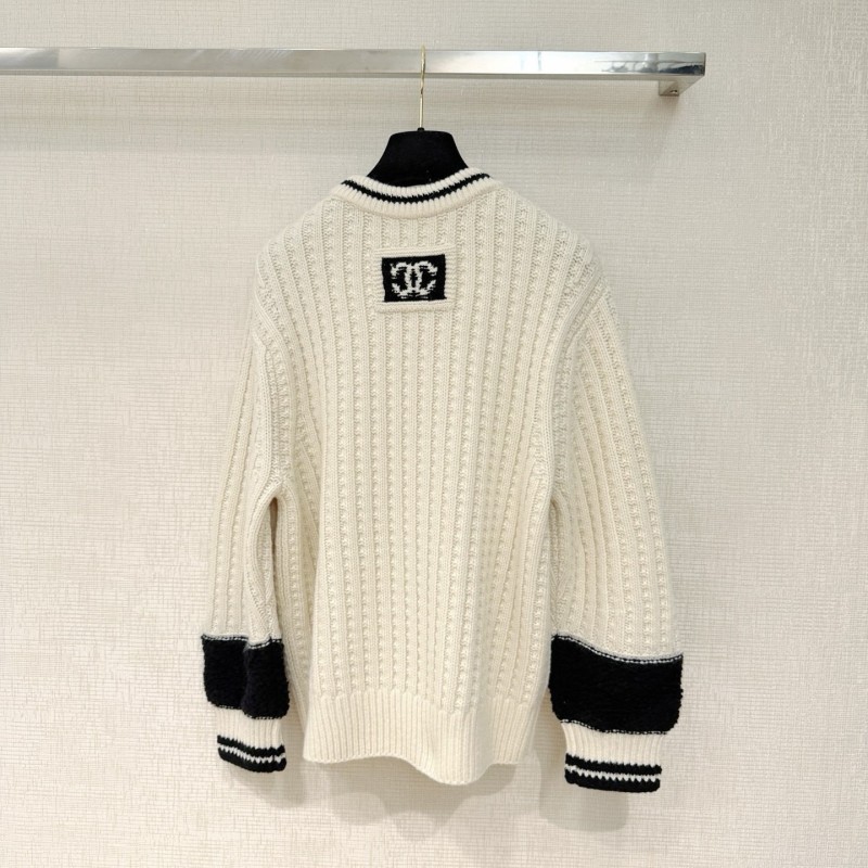 Chanel Unisex Sweater
