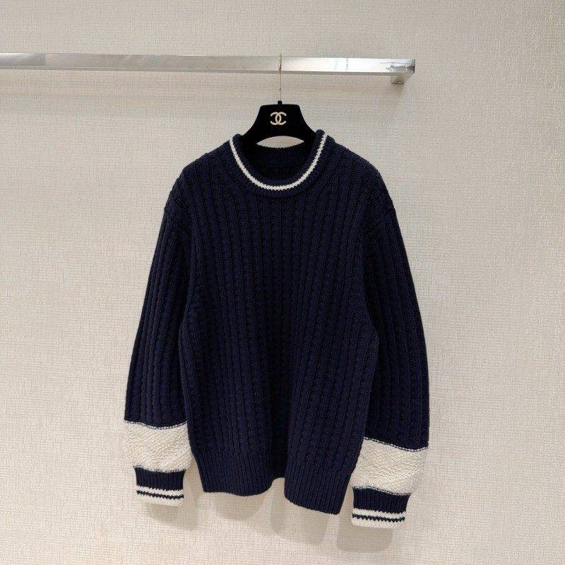 Chanel Unisex Sweater