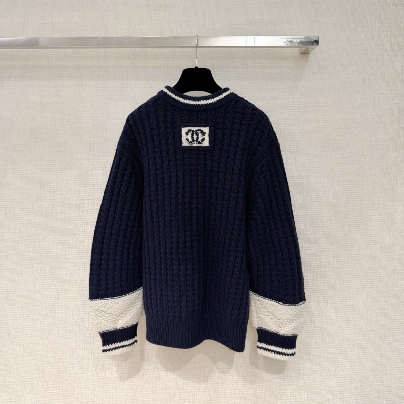 Chanel Unisex Sweater