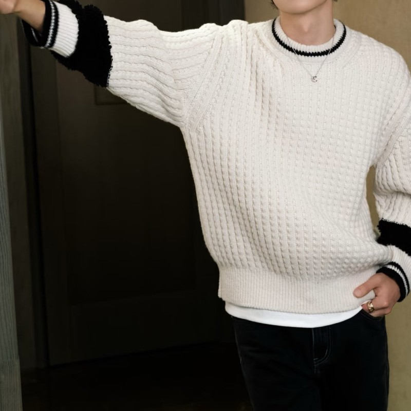 Chanel Unisex Sweater