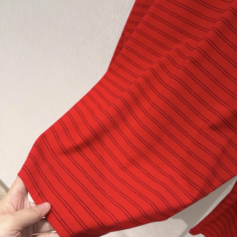 MiuMiu Long Sleeves Top