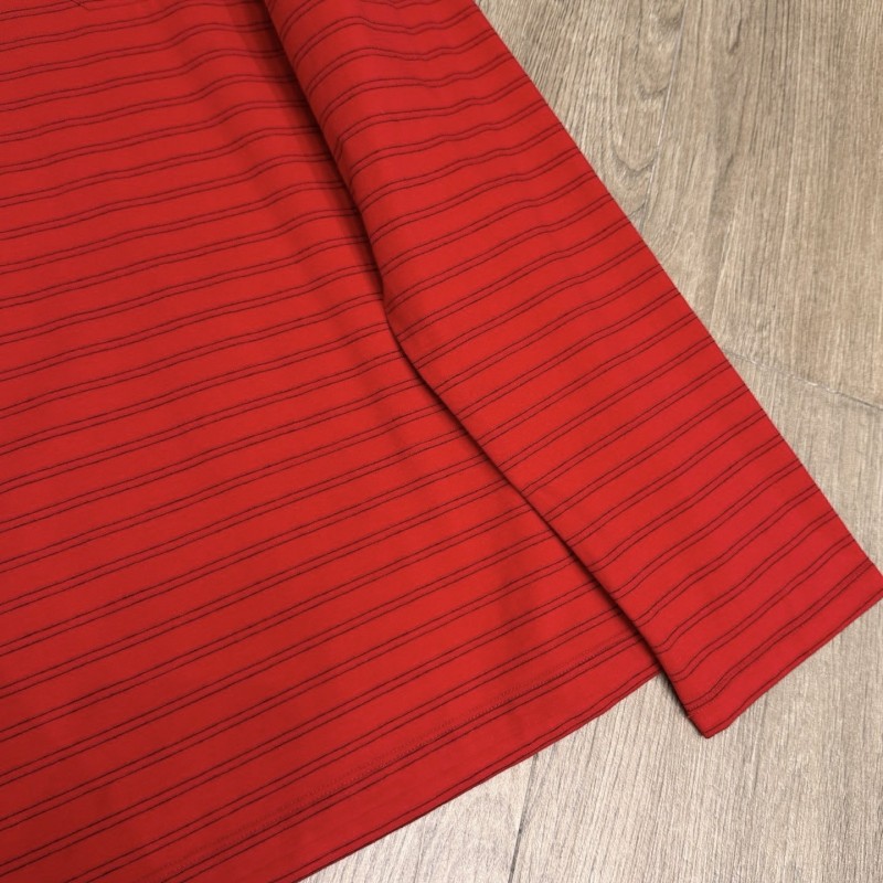 MiuMiu Long Sleeves Top