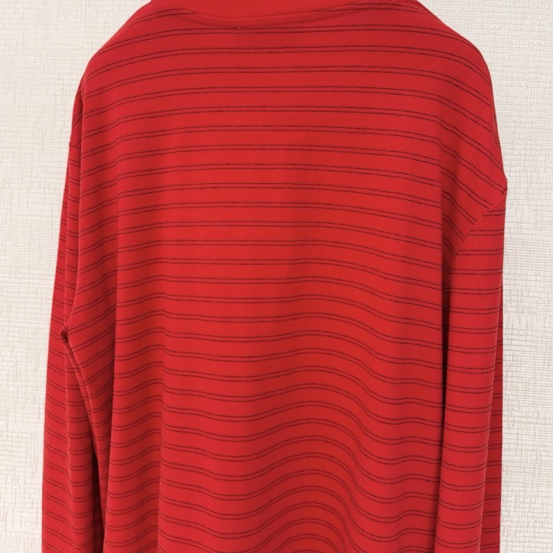 MiuMiu Long Sleeves Top