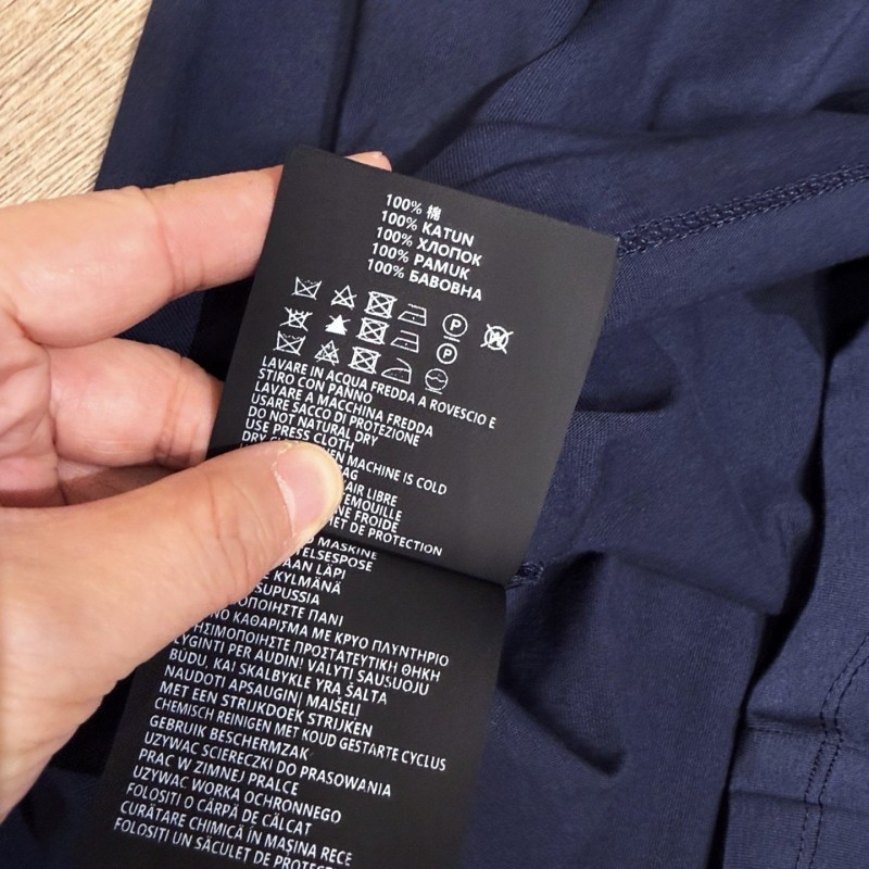 MiuMiu Long Sleeves Top