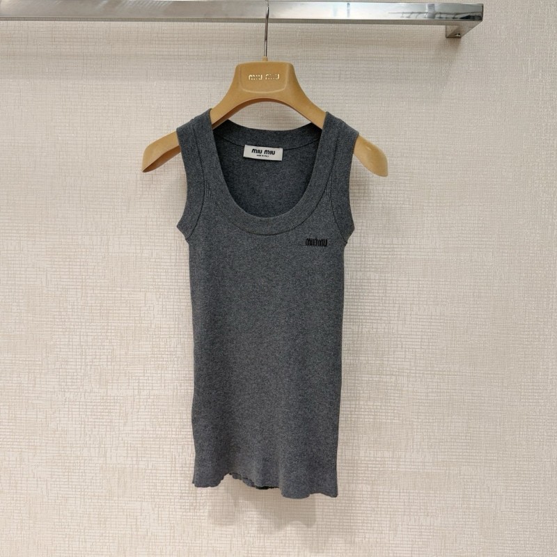 MiuMiu Vest