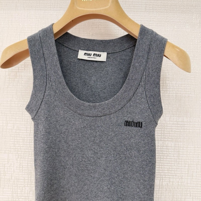 MiuMiu Vest