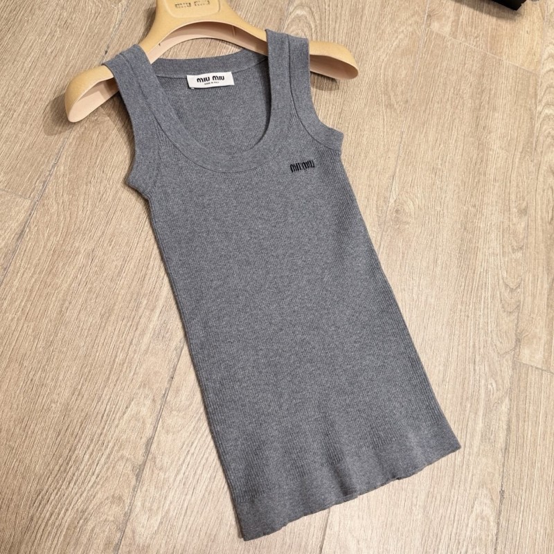 MiuMiu Vest