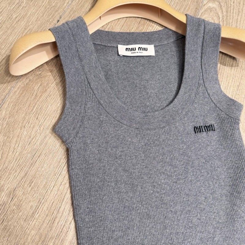 MiuMiu Vest