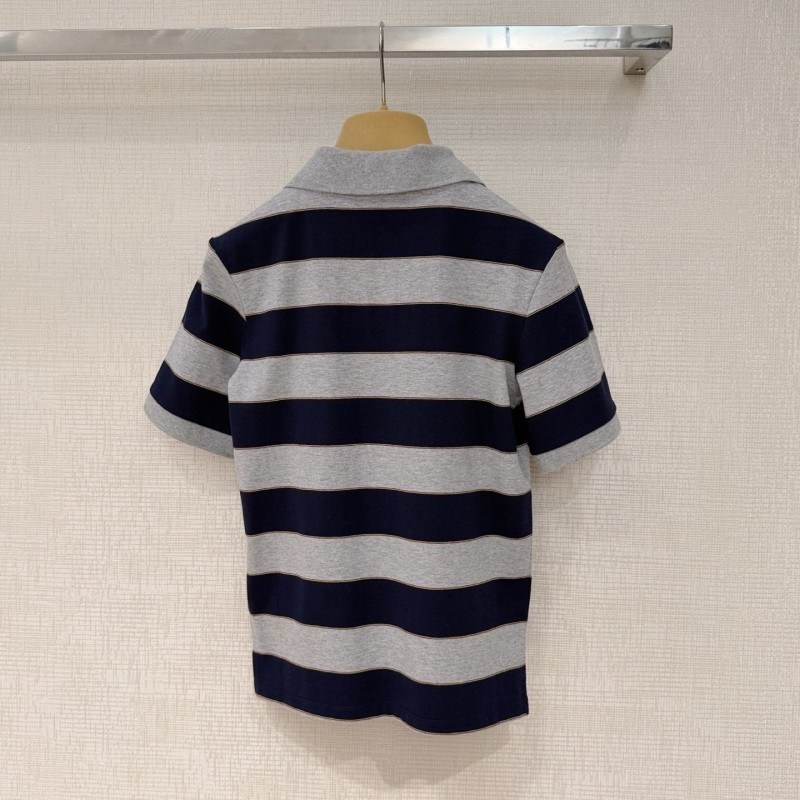 MiuMiu Polo Tee