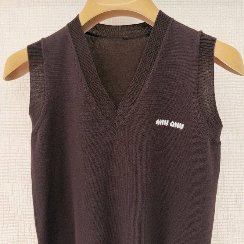 MiuMiu Vest