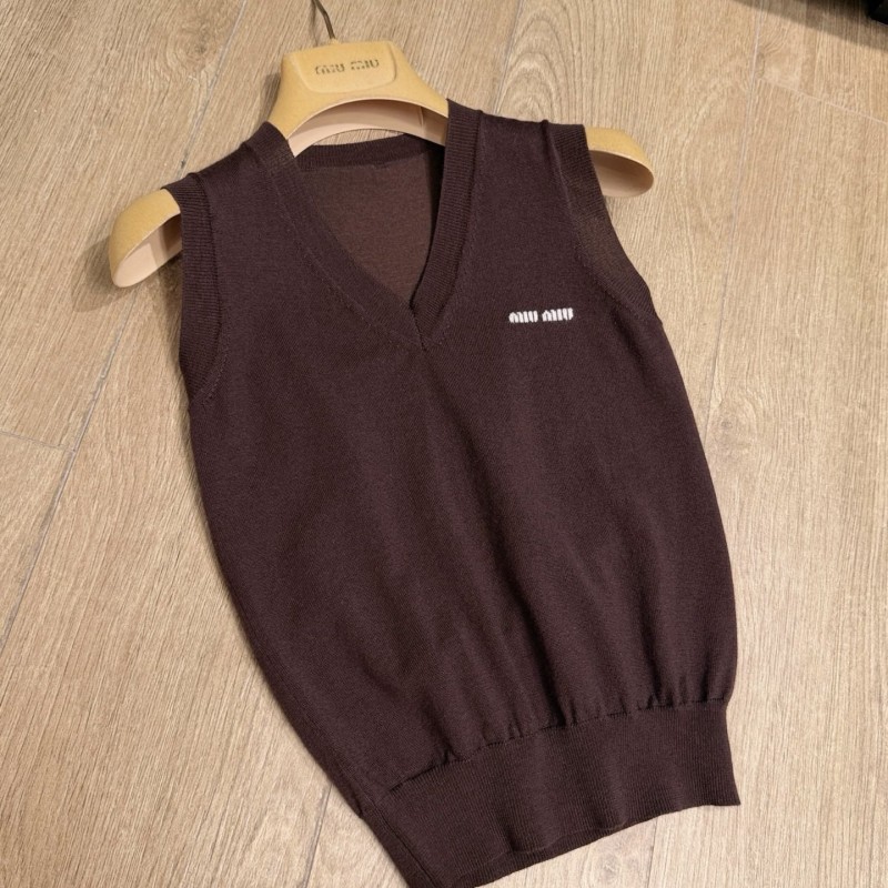 MiuMiu Vest