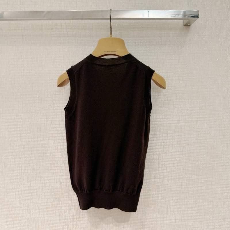 MiuMiu Vest