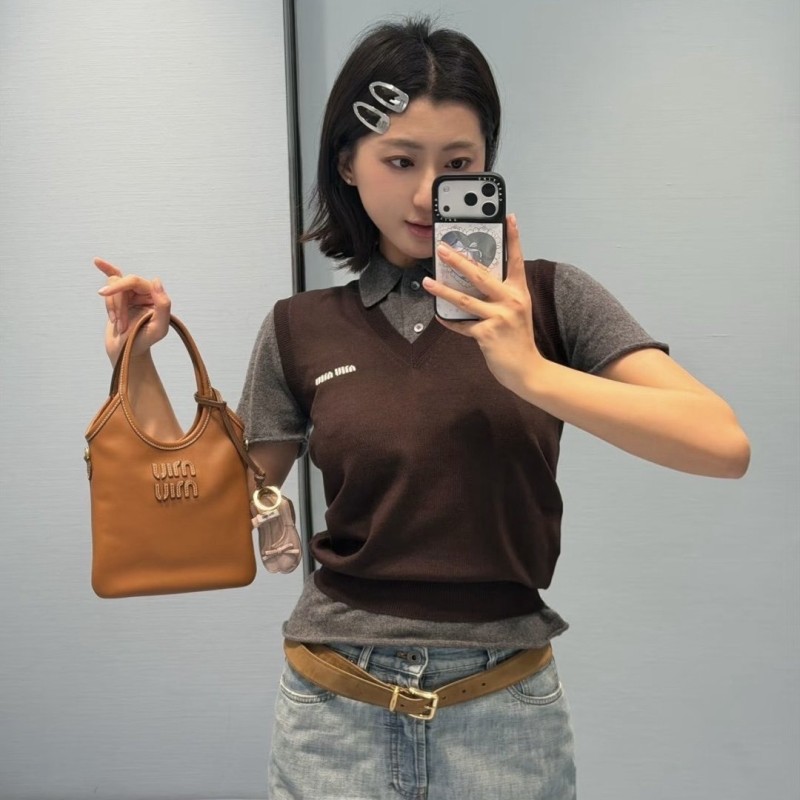 MiuMiu Vest
