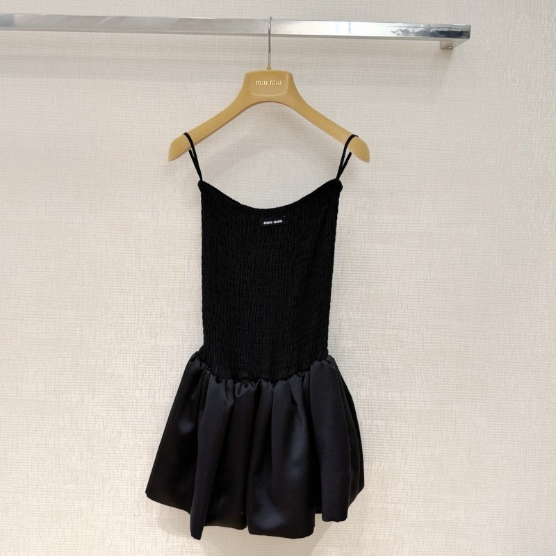 MiuMiu Dress