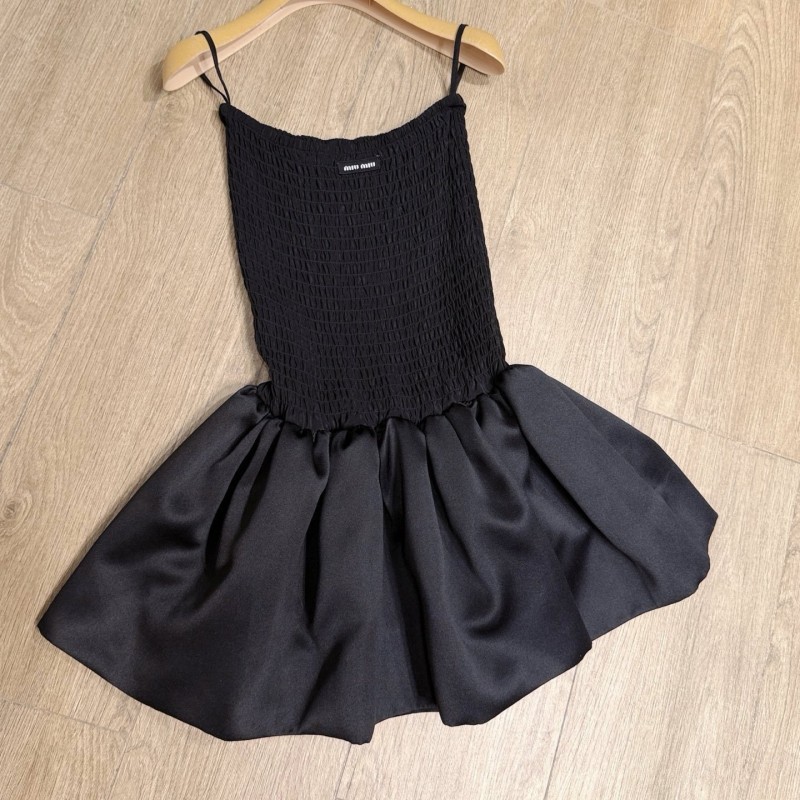 MiuMiu Dress