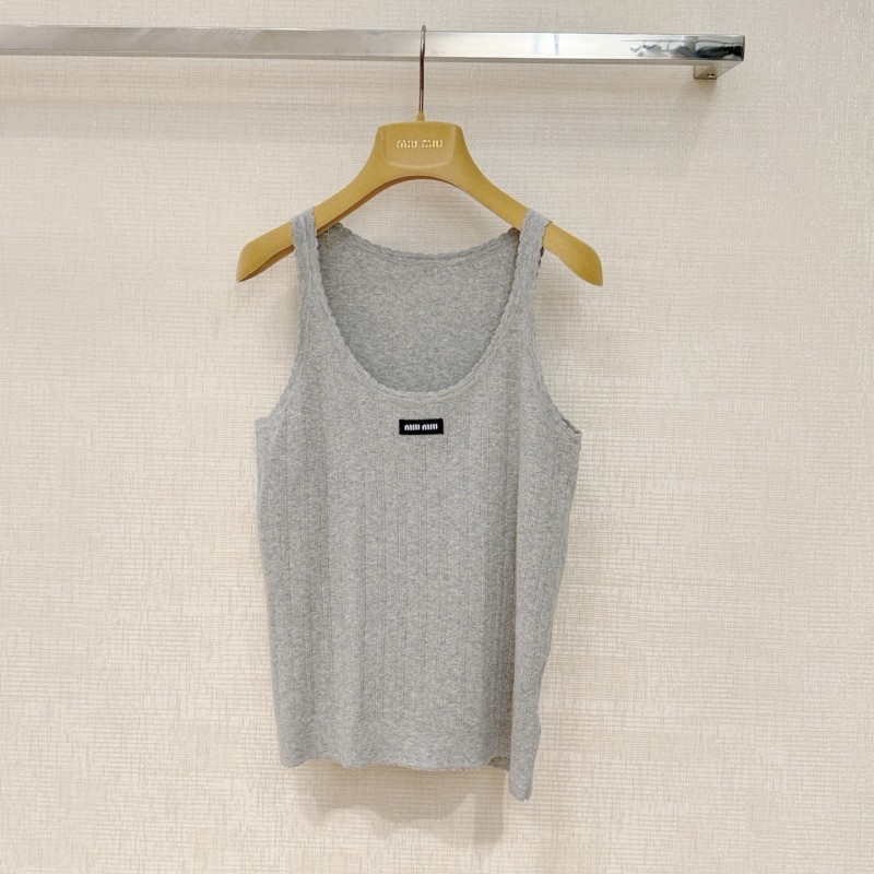 MiuMiu Vest