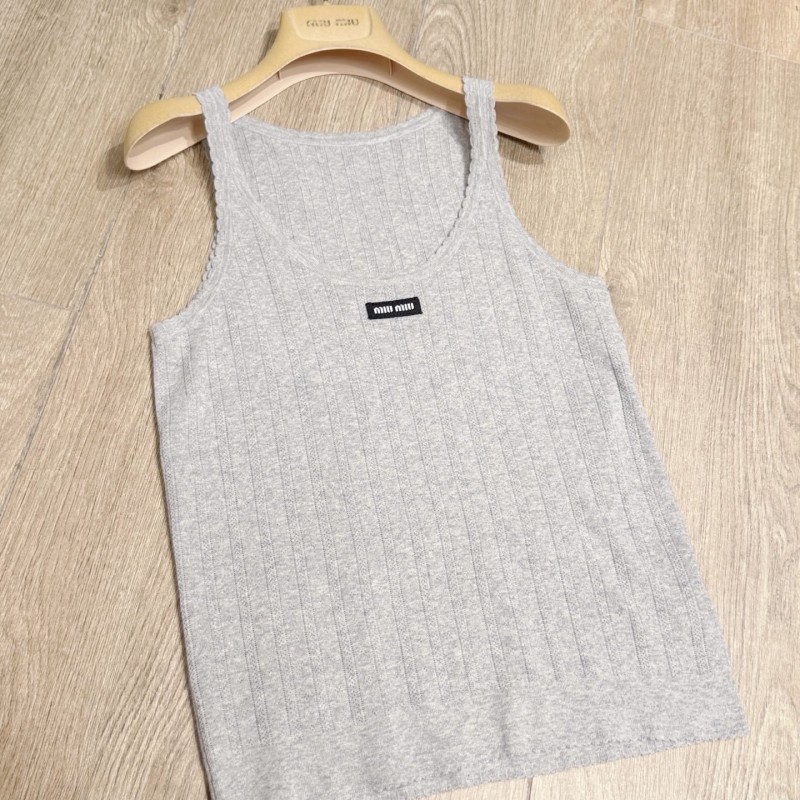 MiuMiu Vest