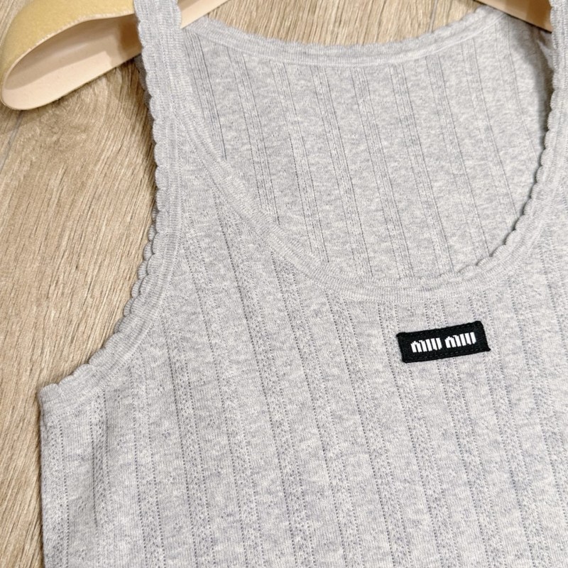 MiuMiu Vest