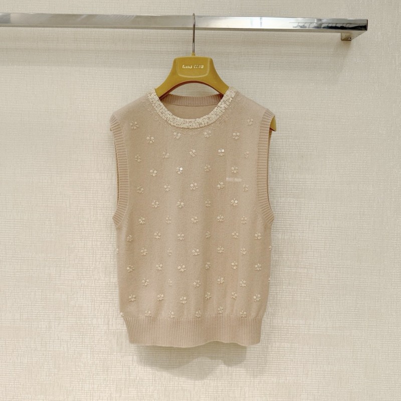 MiuMiu Vest