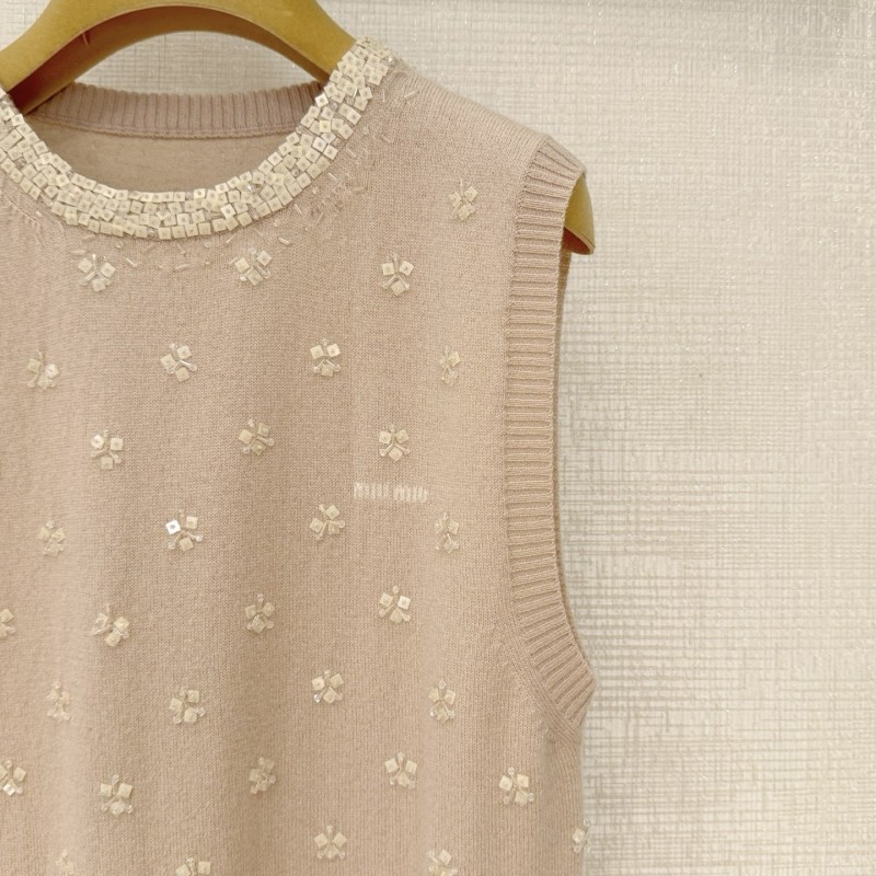 MiuMiu Vest