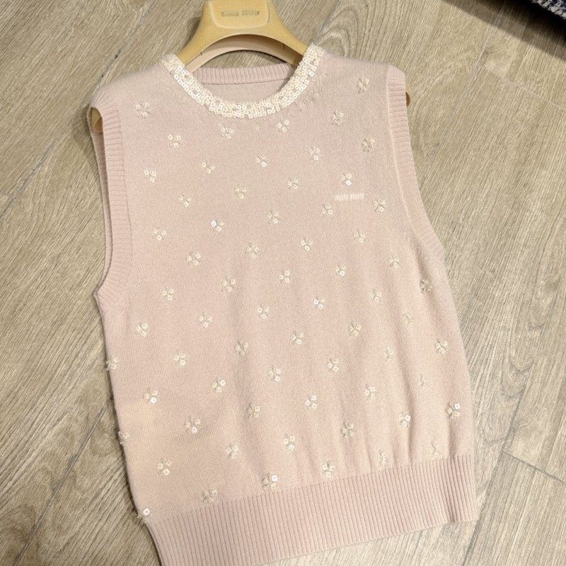 MiuMiu Vest