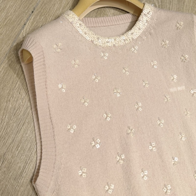 MiuMiu Vest