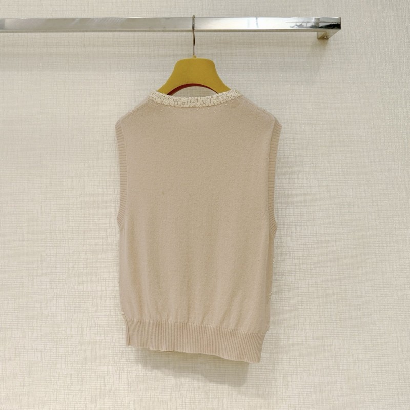 MiuMiu Vest