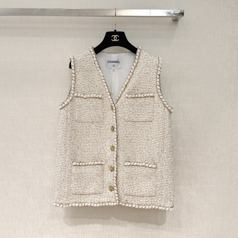 Chanel Coat