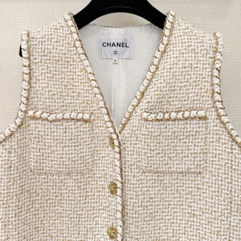 Chanel Coat
