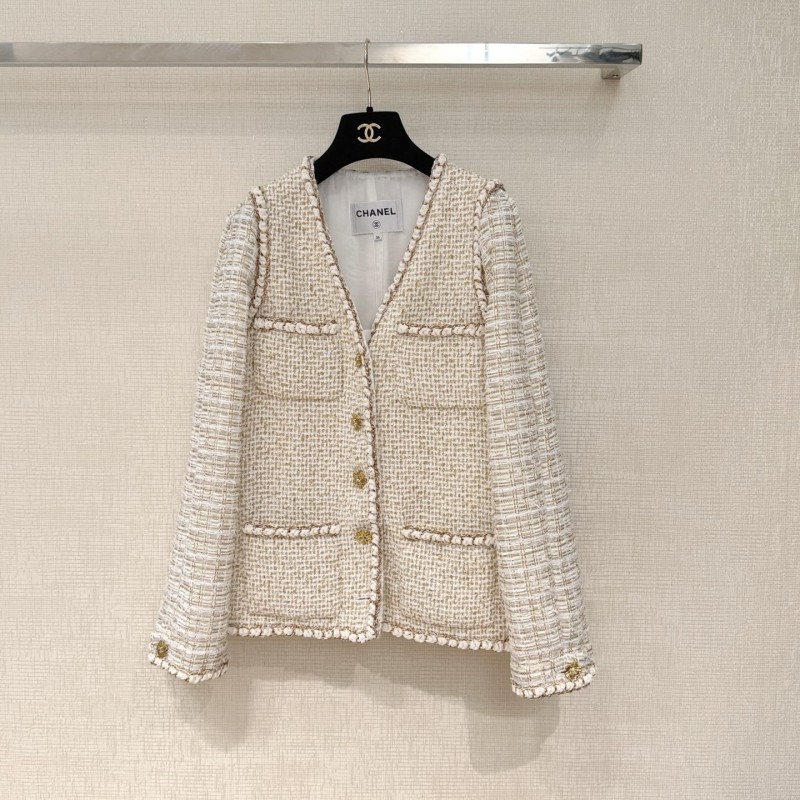 Chanel Coat