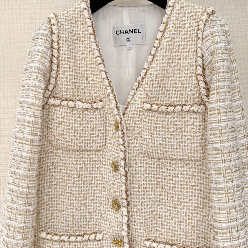 Chanel Coat