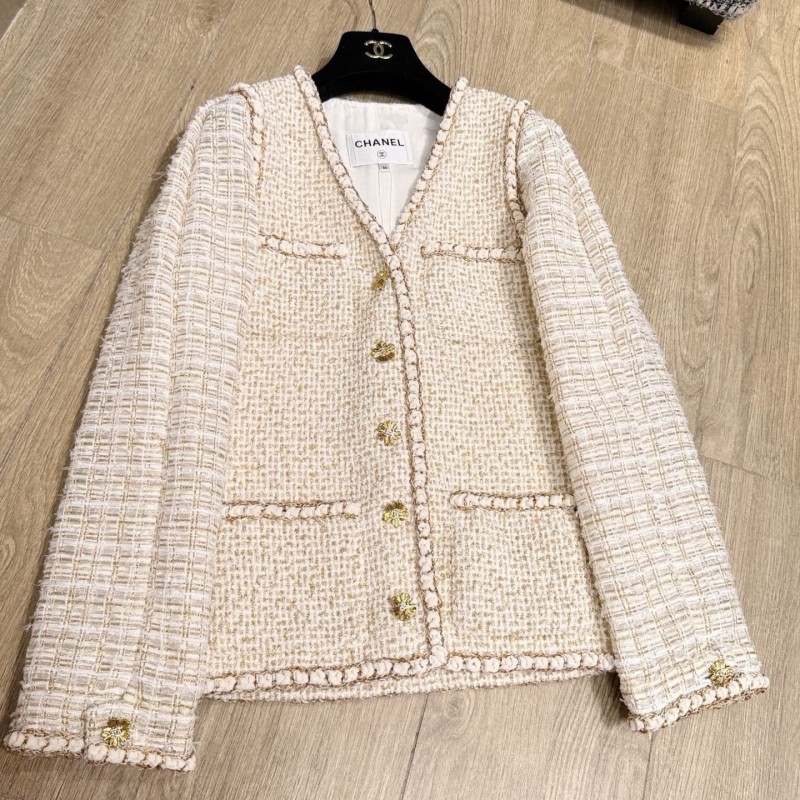 Chanel Coat