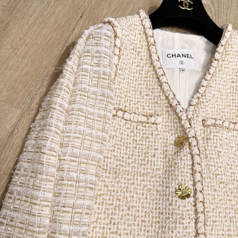 Chanel Coat