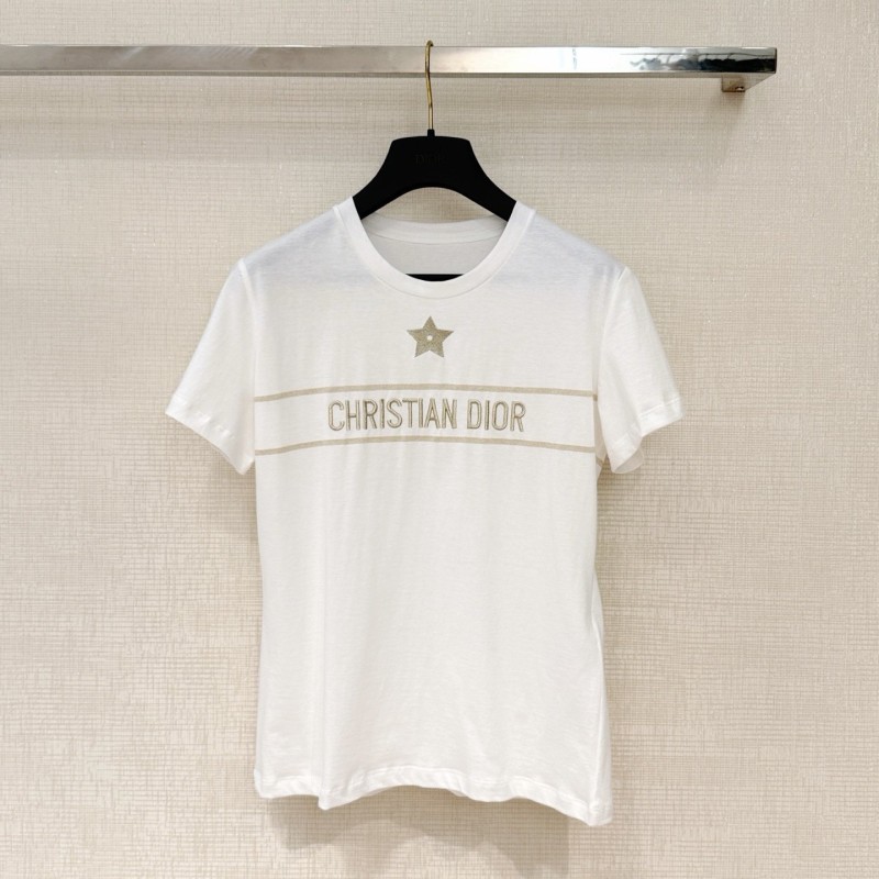 Dior Tee