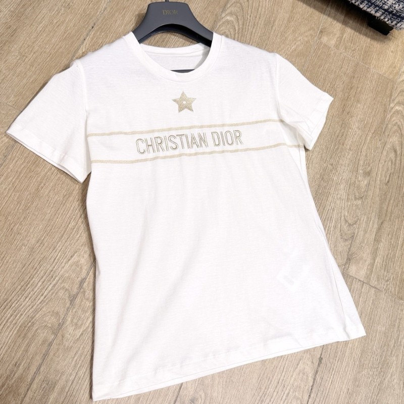 Dior Tee