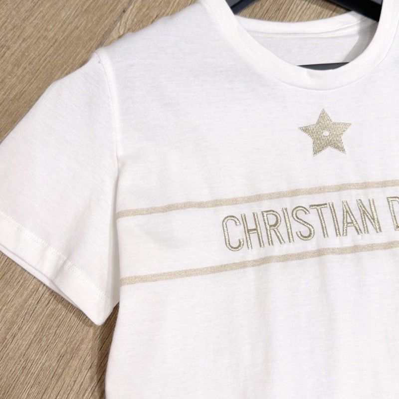 Dior Tee