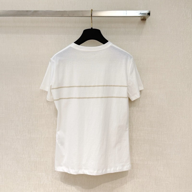 Dior Tee