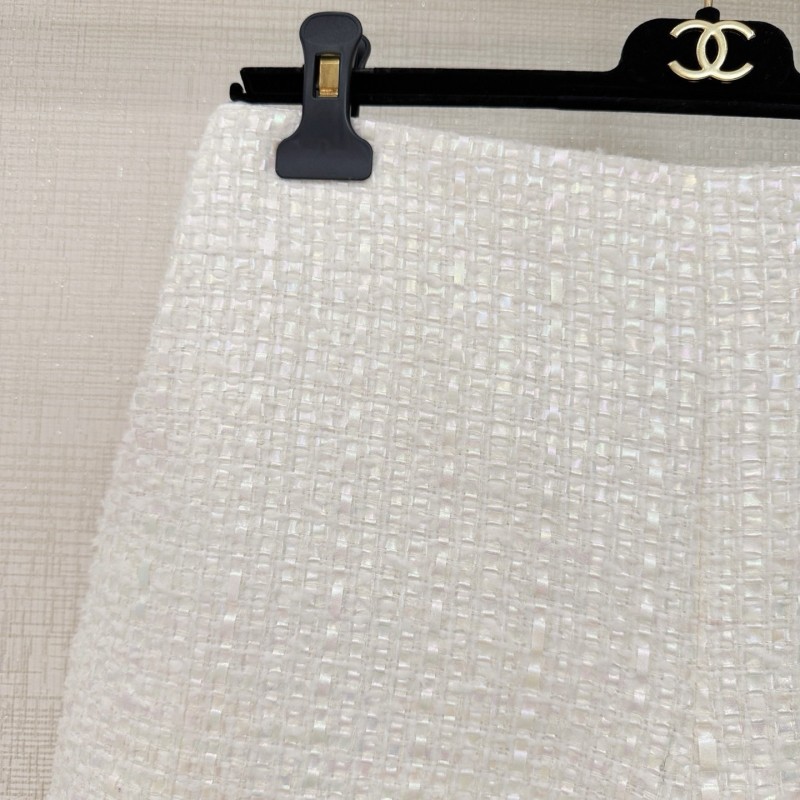Chanel Pants