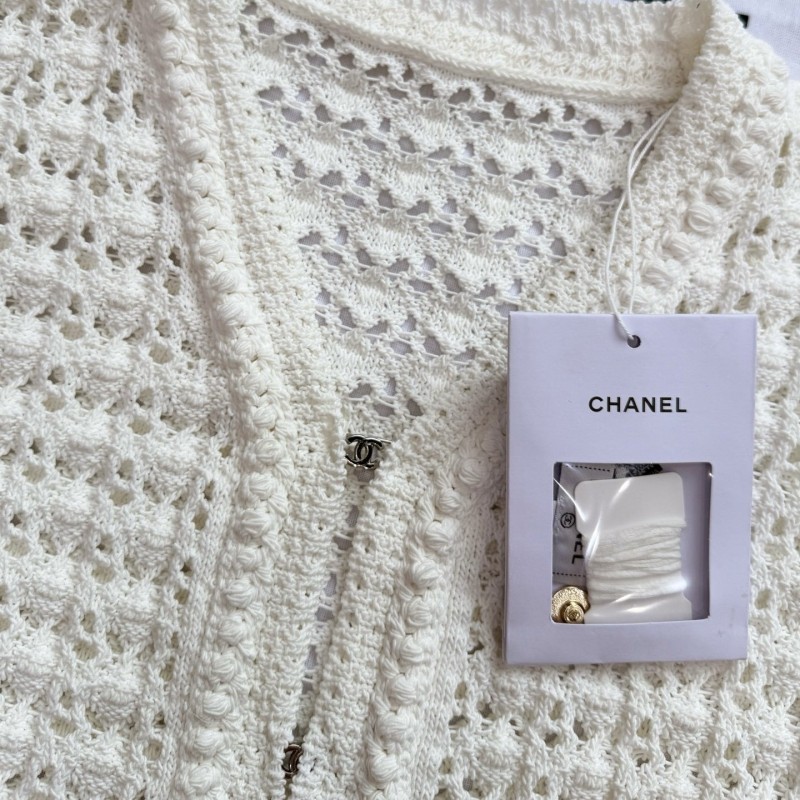 Chanel Coat