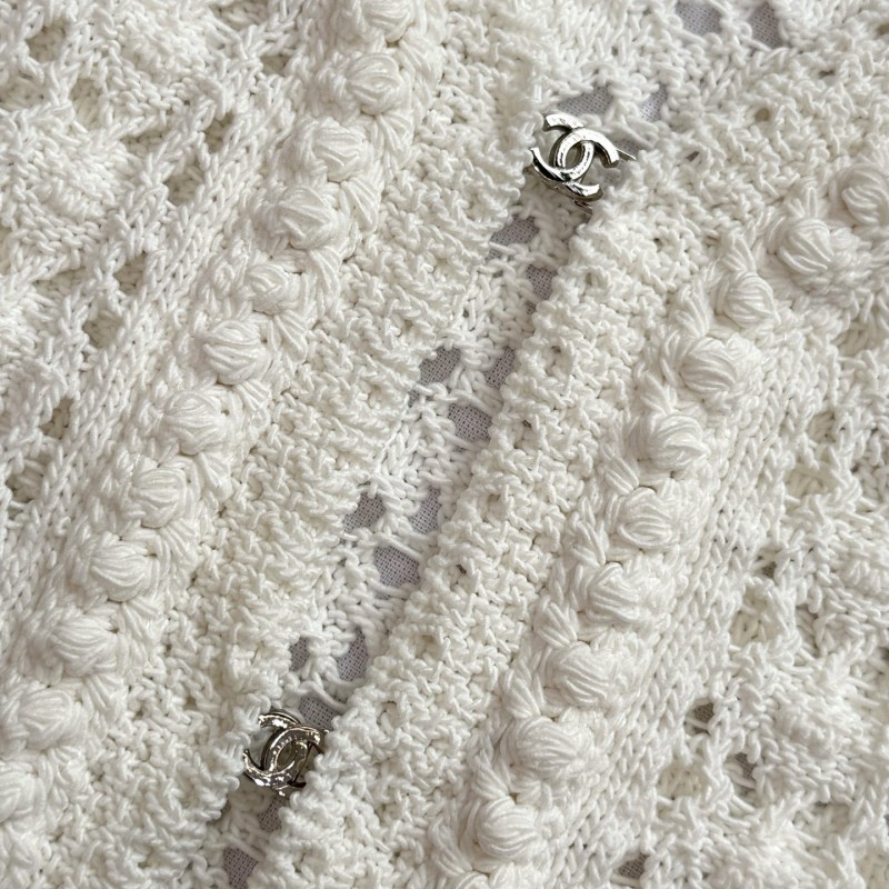 Chanel Coat