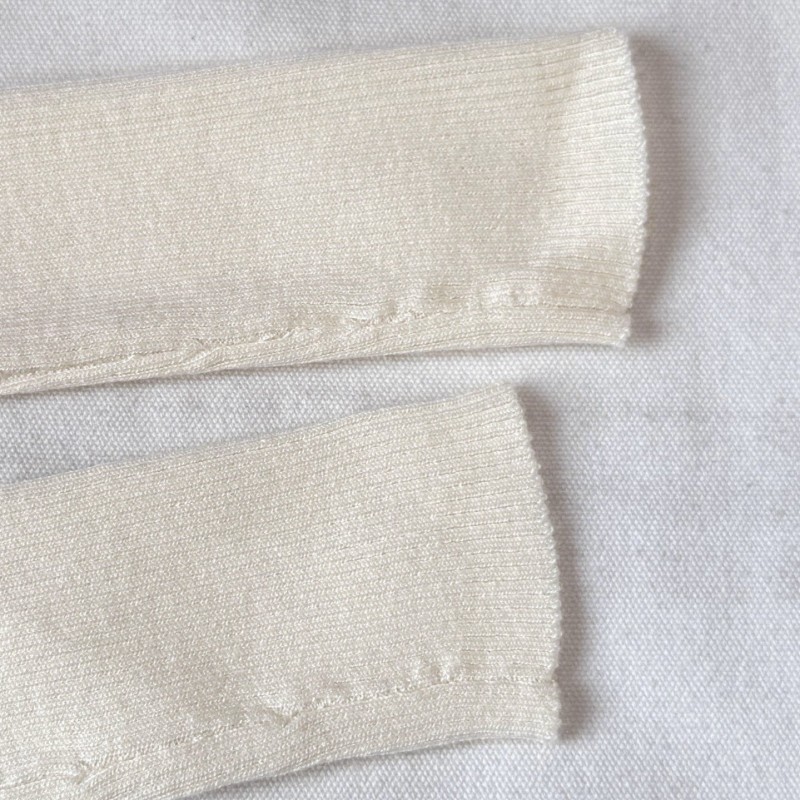 Prada Long Sleeves Top