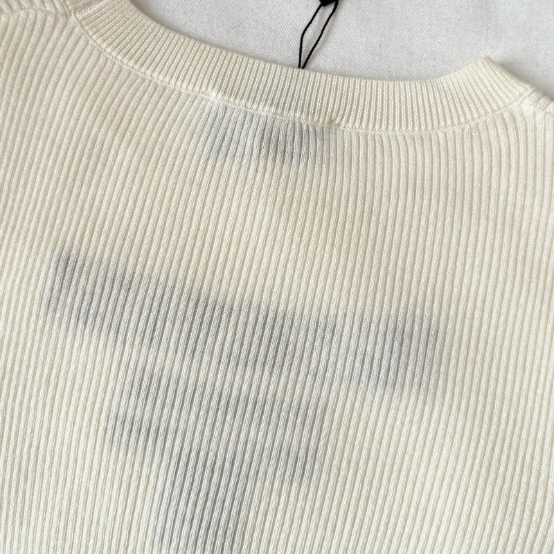 Prada Long Sleeves Top