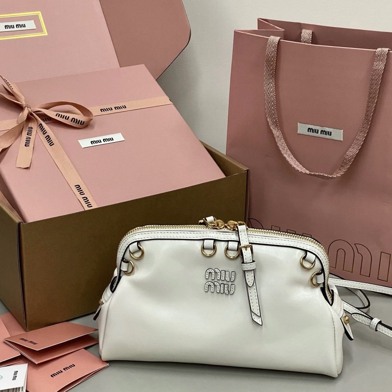 Miumiu Pochette Handbag