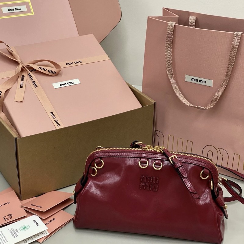 Miumiu Pochette Handbag