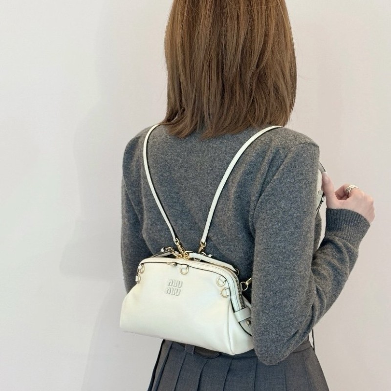 Miumiu Pochette Handbag