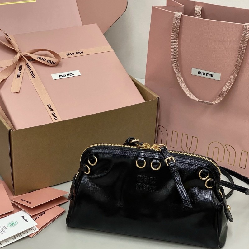 Miumiu Pochette Handbag