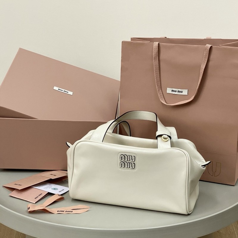 Miumiu FW25 Bauletto