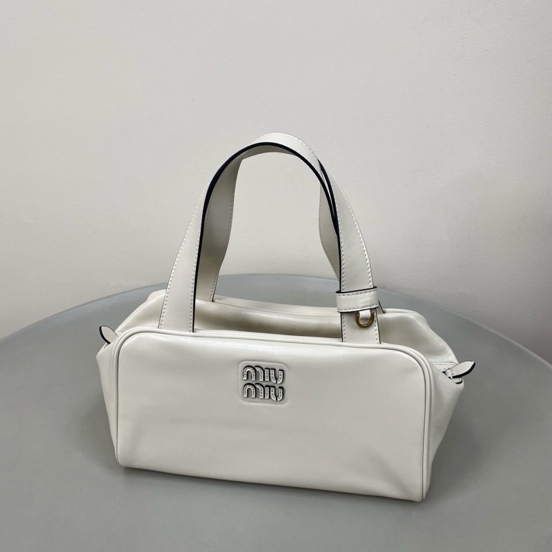 Miumiu FW25 Bauletto