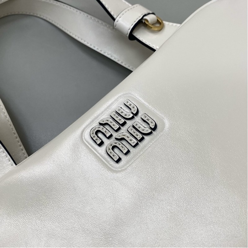 Miumiu FW25 Bauletto