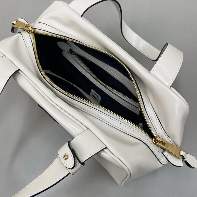 Miumiu FW25 Bauletto